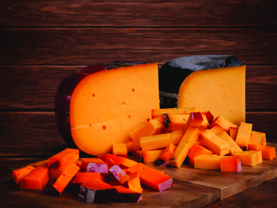 KAAS- EN BREUGELAVOND