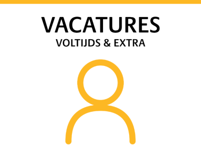 Vacatures